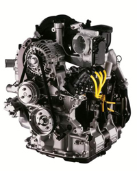 B2565 Engine